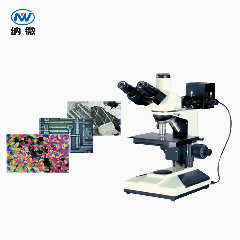 正置金相显微镜 OC-30D