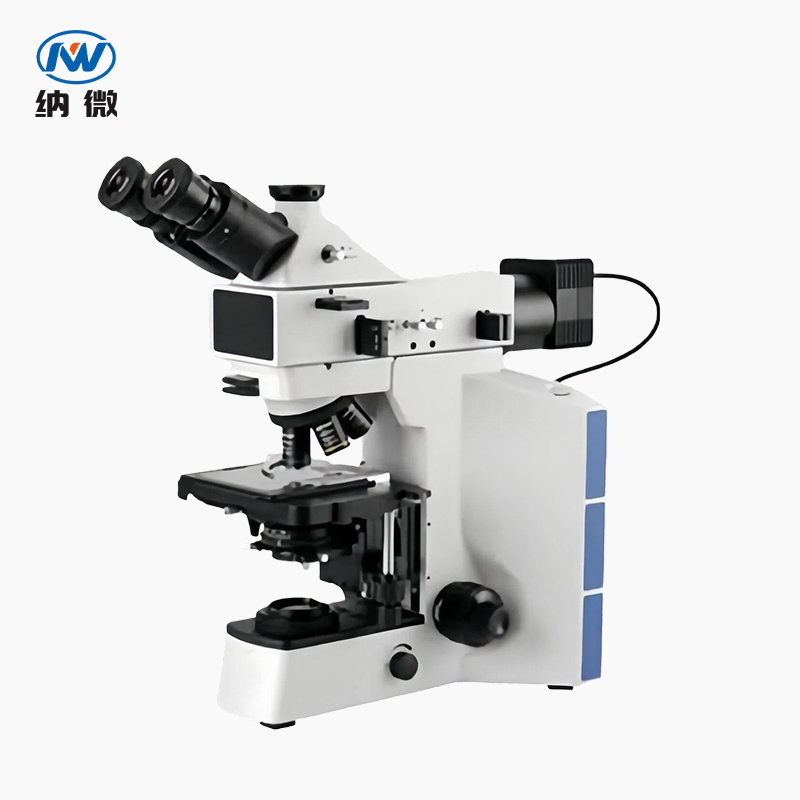 透反射正置金相显微镜OC-40MRT