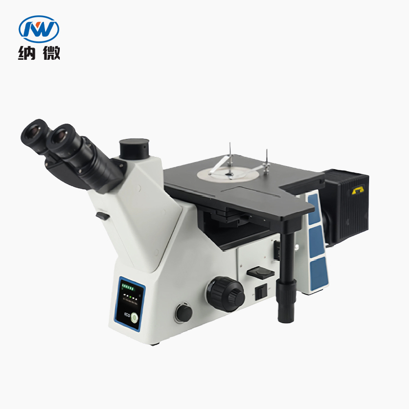 高级明暗场金相显微镜  OC-50BD