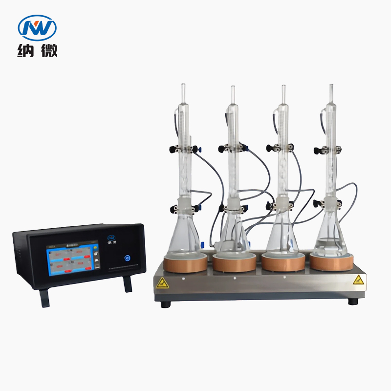 晶间腐蚀仪  OCT-4S