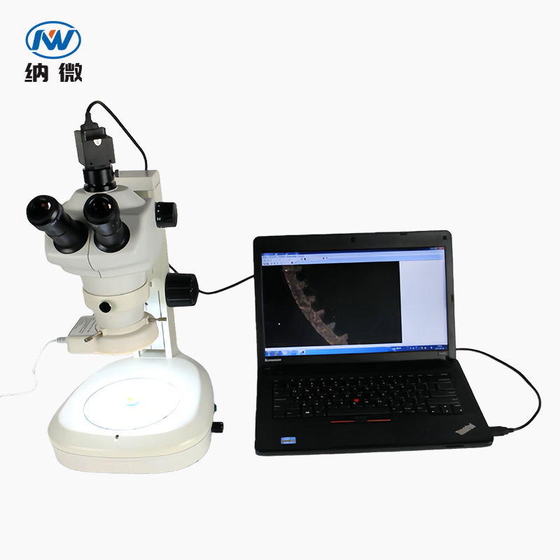 SM645S体视显微镜