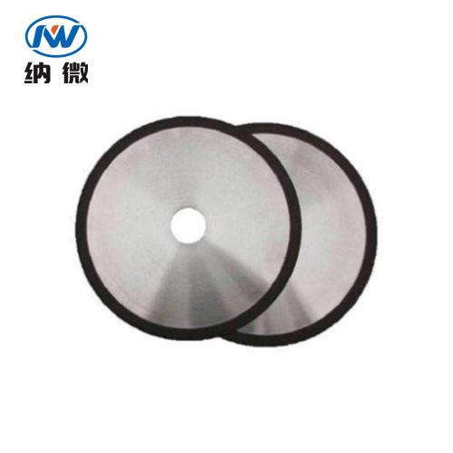 树脂金刚石切割片