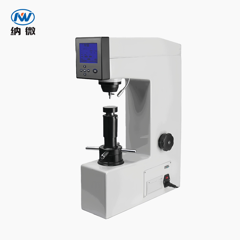 HRS-150数显洛氏硬度计