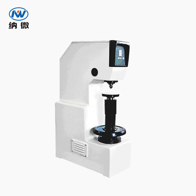 HB-3000 布氏硬度计