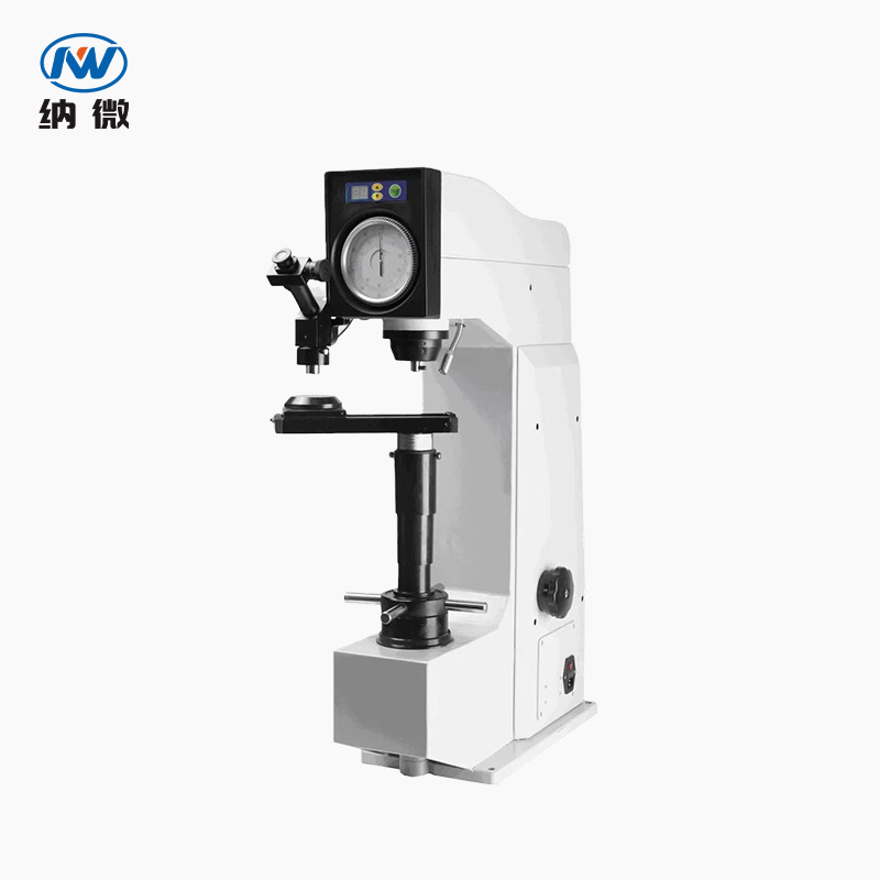 HBRV-187.5电动布洛维硬度计