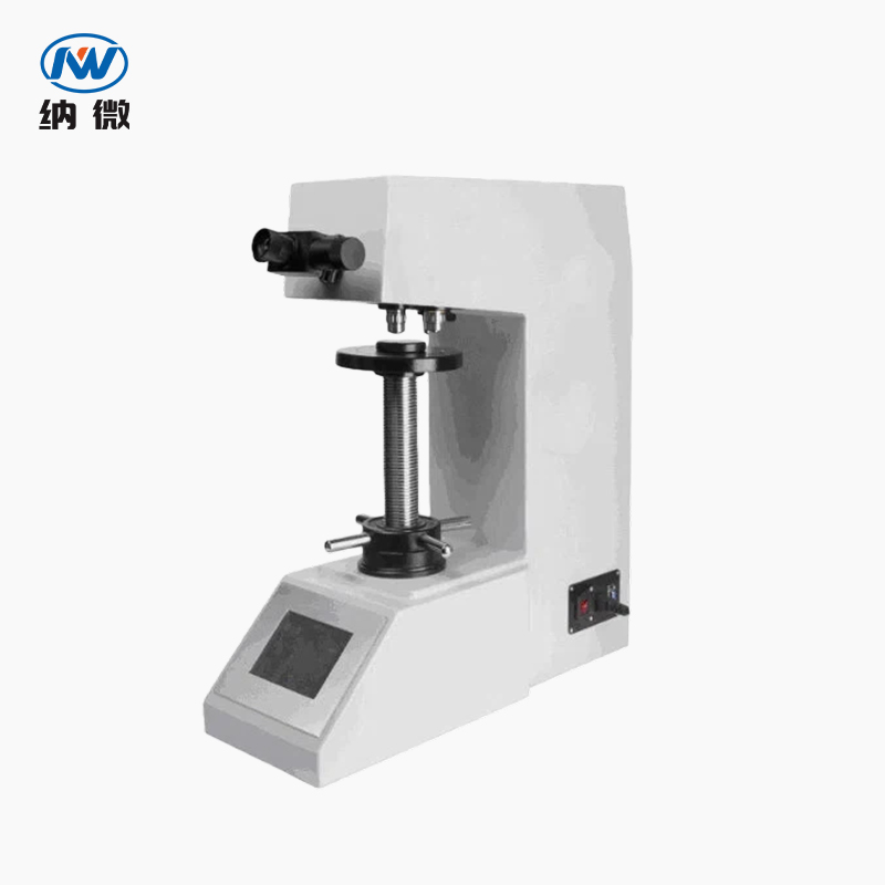 HBS-62.5型数显小负荷布氏硬度计