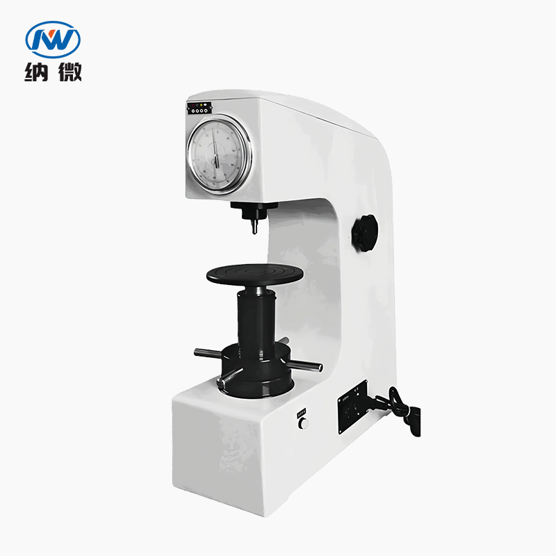 HR-150D电动洛氏硬度计