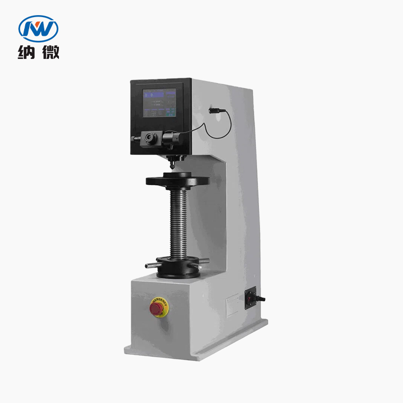 HBS-3000/HBS-3000Z 数显手动/自动转塔布氏硬度计