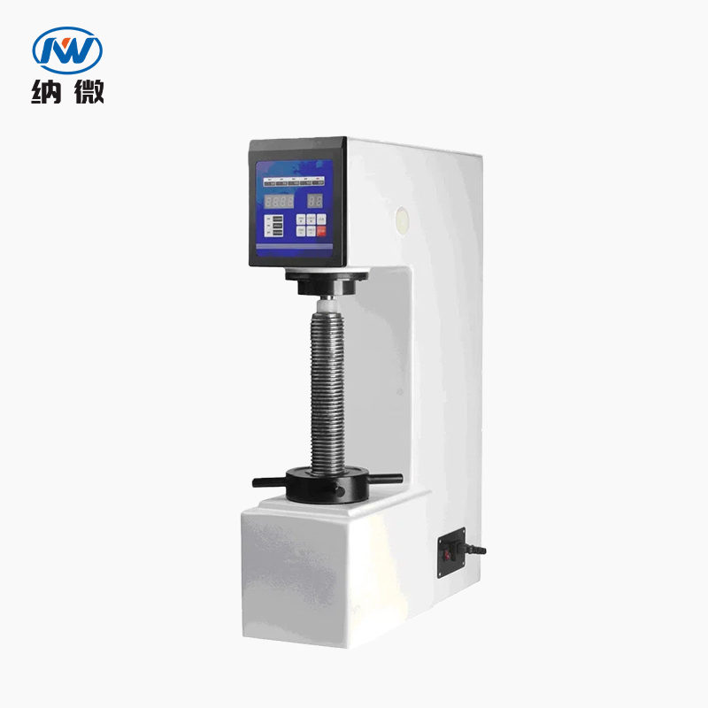 HB-3000E电子布氏硬度计