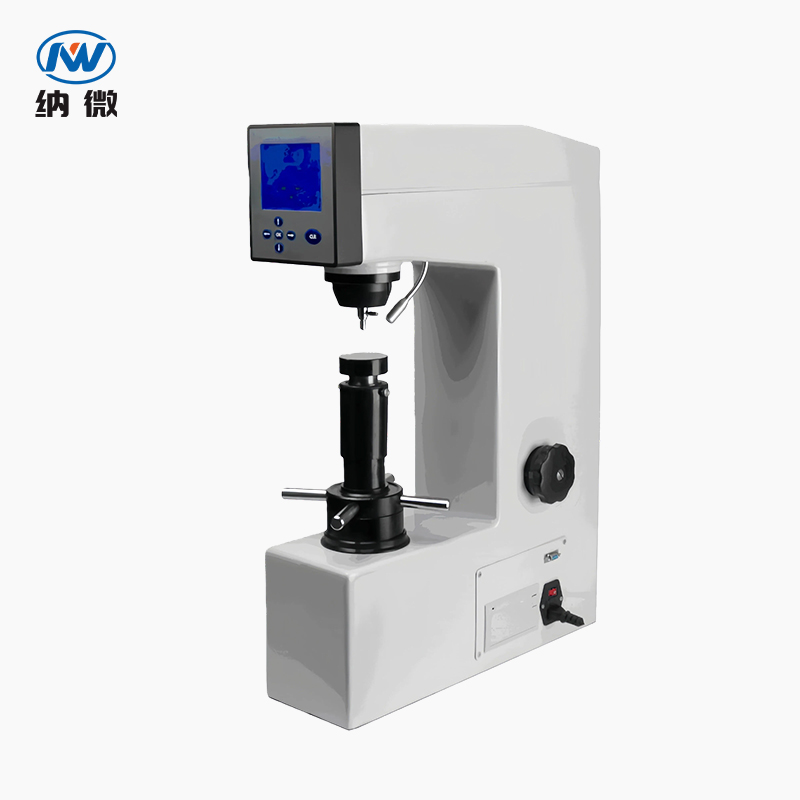 HRMS-45数显表面洛氏硬度计