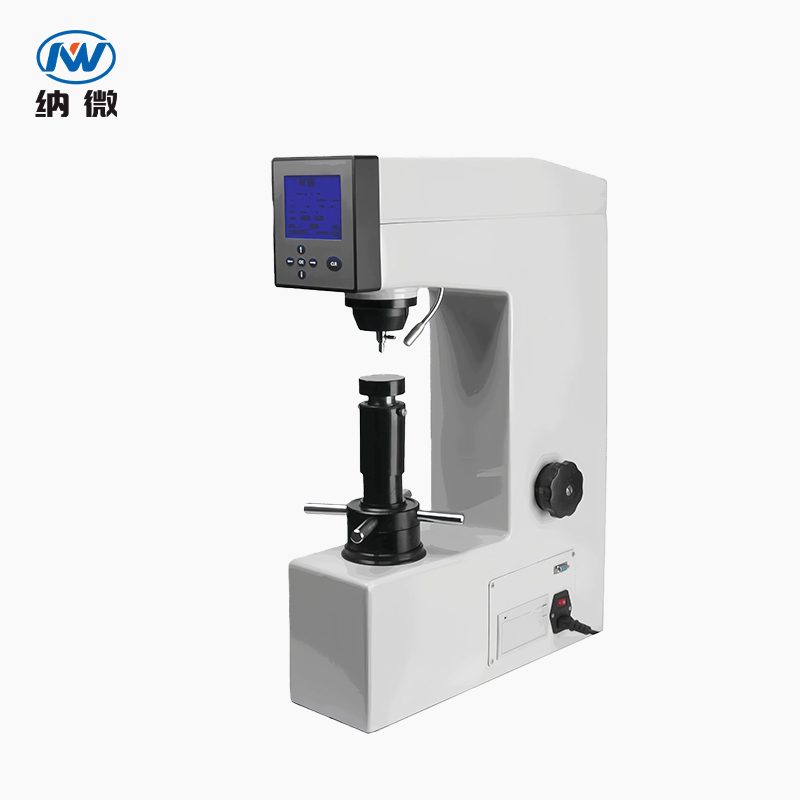 XHRS-150数显塑料洛氏硬度计
