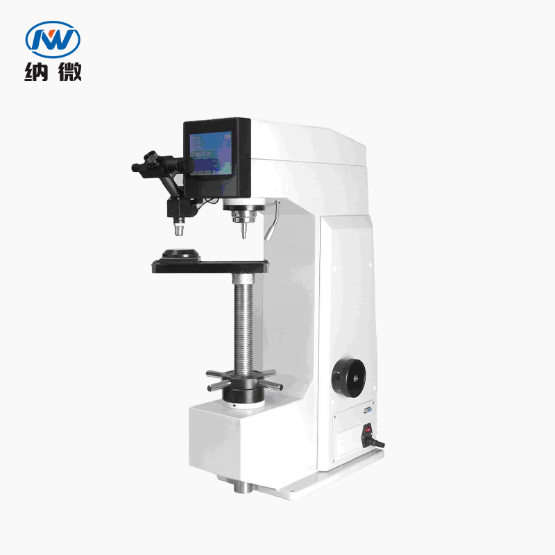 HBRVS-187.5数显布洛维硬度计