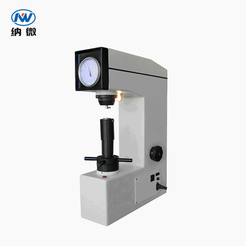 XHR-150D电动塑料洛氏硬度计