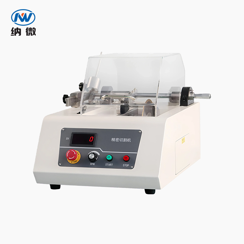 精密切割机 OCUT- LSC150