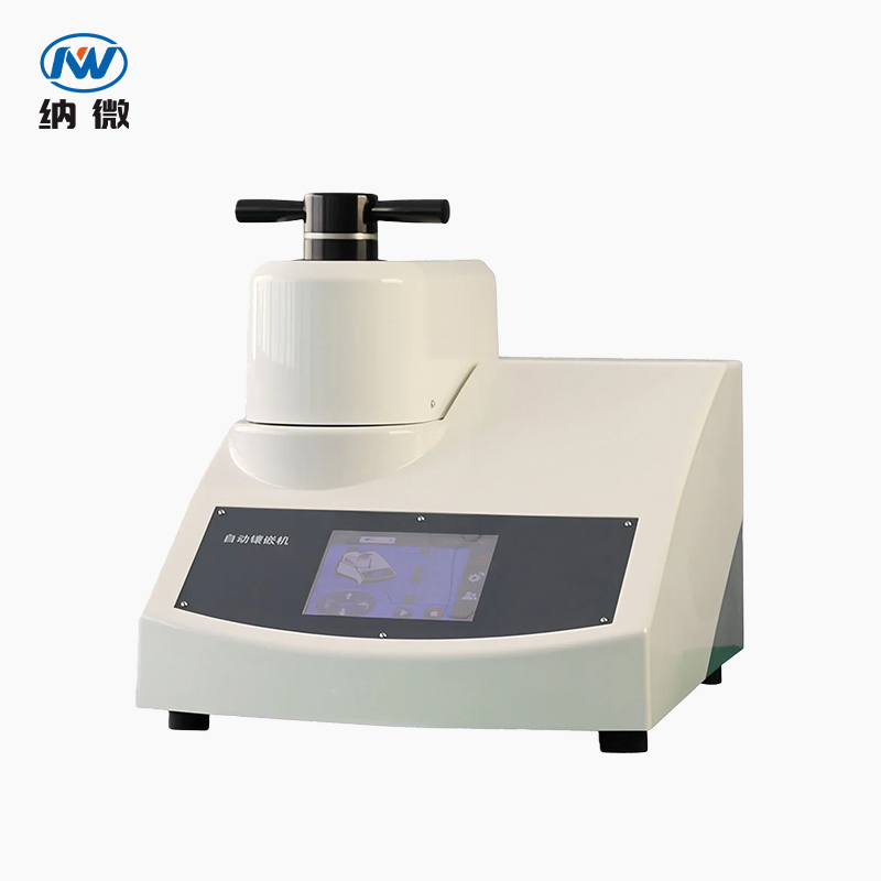 自动镶嵌机  HC-300