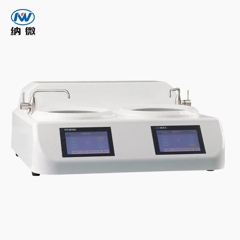 金相磨抛机 PC-2VS