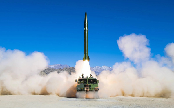 政府与国防解决方案