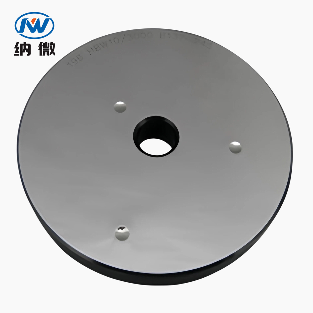 标准布氏硬度块(哑面）