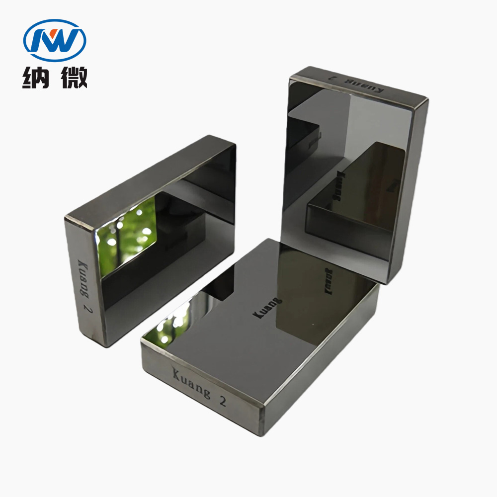 标准维氏硬度块