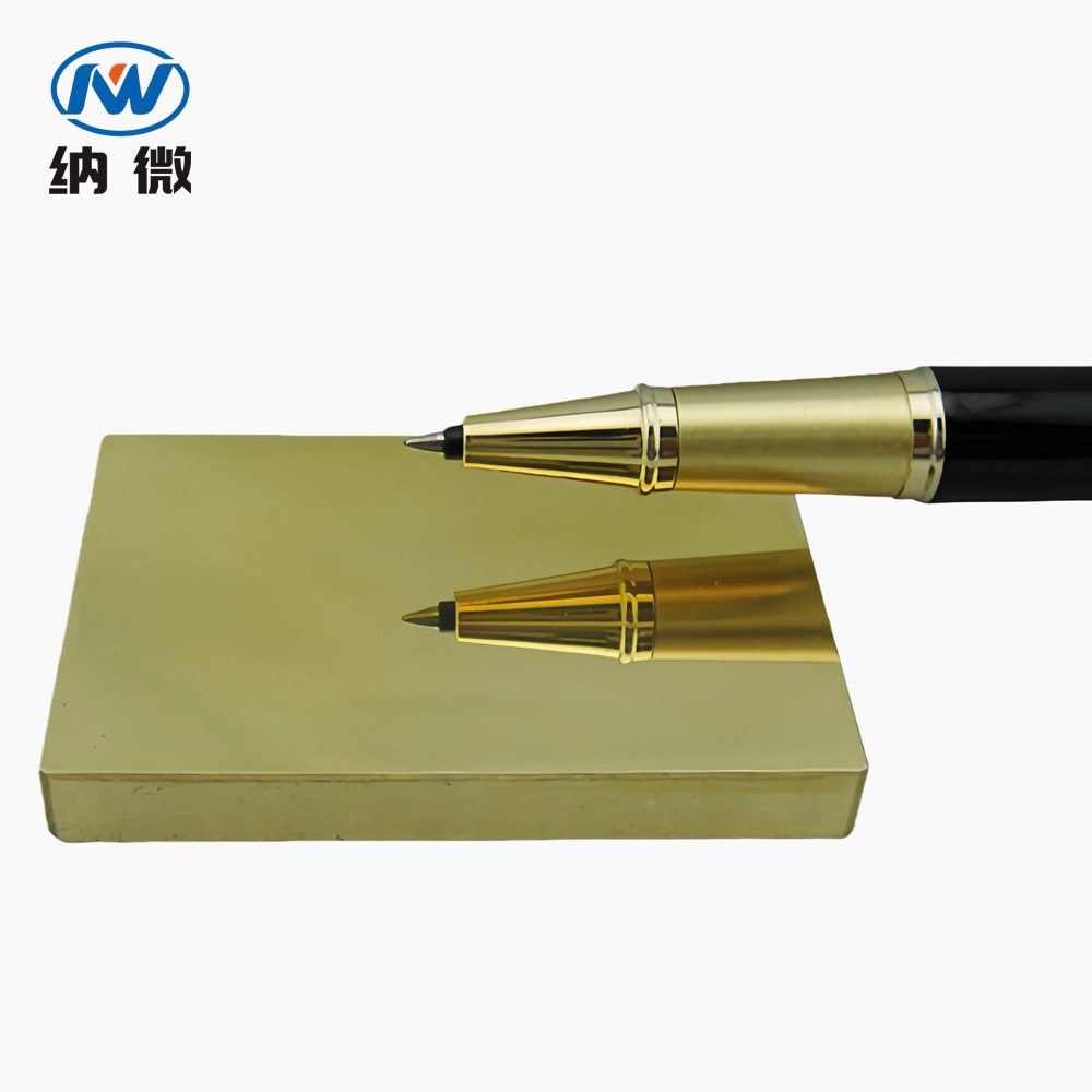 标准洛氏硬度块长方形