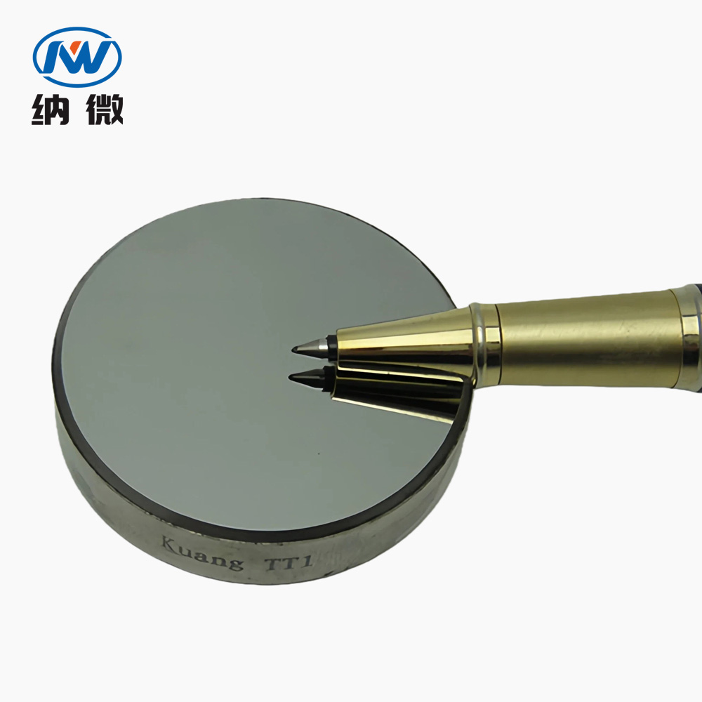 维氏硬度块新产品硬质合金