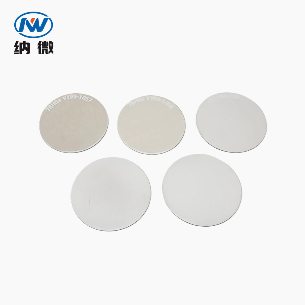 标准巴氏硬度块