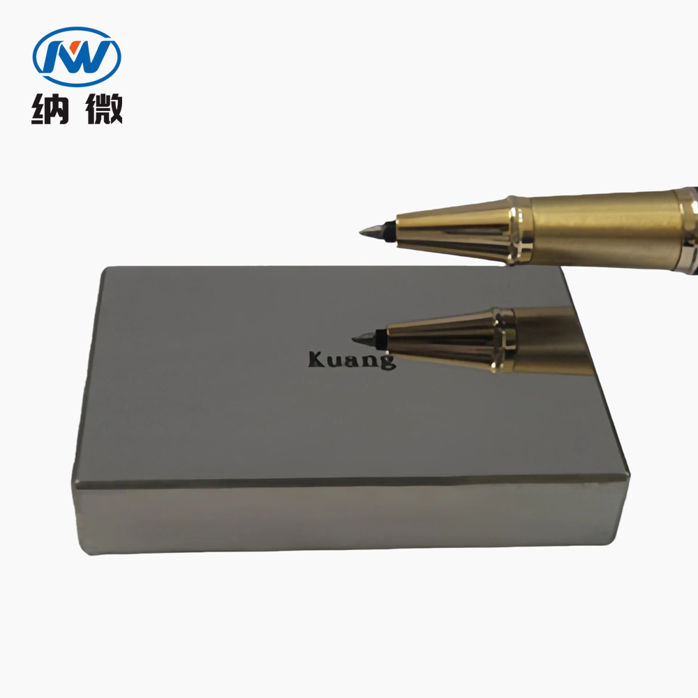 标准维氏硬度块