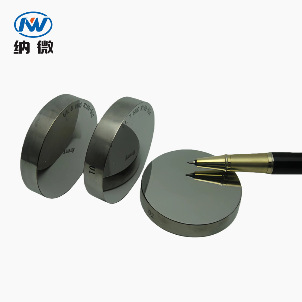 磁力洛氏硬度计专用洛氏块